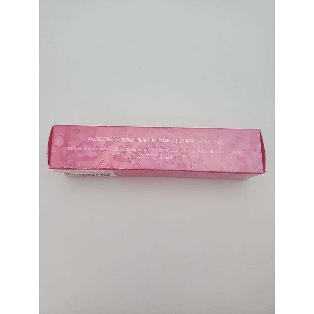 Jeffree Star Magic Star Concealer #C8.5 - Full Size - NIB